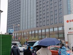 -贵州大厦贵州厅(樱花园西街店)