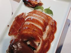 -京味斋·北京烤鸭(华威桥北工大店)