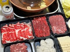 -牛街清真满恒記(平安里西大街店)