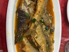 -畲乡一品鱼府土菜馆