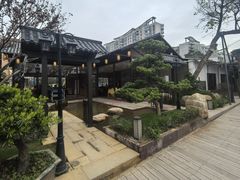 -大笑饭堂(甲子桥店)