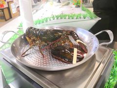 -百佳永辉超市(福田星河店)