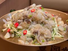 -闻老头·菊花炭烤肉(D11店)