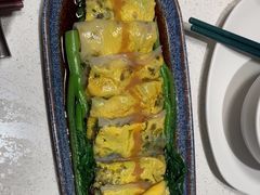 -煲王粤菜餐厅(中侨中心店)