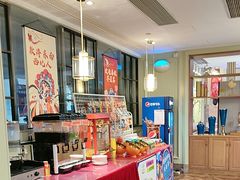 -新海渔港·胶东海鲜家常菜·家宴(奥体中心店)