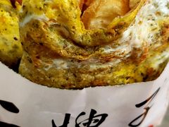 -清真·二嫂子煎饼果子(鼓楼旗舰形象店)