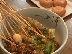 -三生小馆(亭知路店)