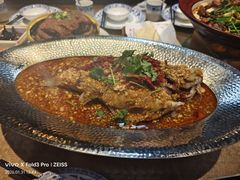 -大张烙馍村(泉山店)