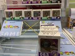 -风云再起游乐汇(北京西单西西友谊店)