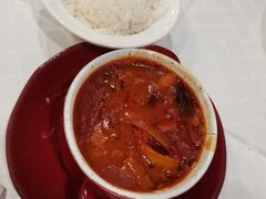 -新侨三宝乐西餐厅(崇文门店)