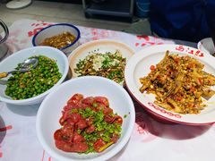 -西江红·株洲本地菜(滨江南路店)