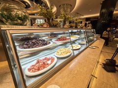 -上海浦东星河湾酒店