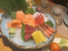-三石铁板烧(紫竹桥店)