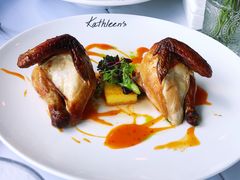 -Kathleen's Waitan 凯圣琳江景西餐厅(外滩店)