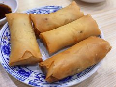 -美新点心店(陕西北路店)