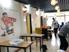 大堂-胜泽眼镜烧烤(云霄路直营店)