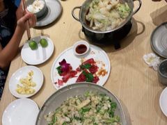-大丰收李家(闽侯正荣财富中心广场店)