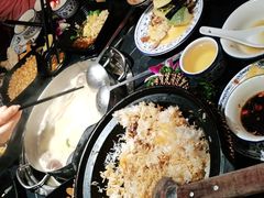 -淼福猪肚鸡·椰子鸡火锅(大沙地店)