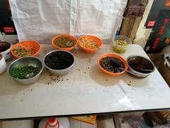 -王中王正宗桂林米粉(福建路店)