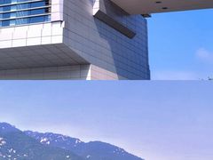 -崂山九水游览区