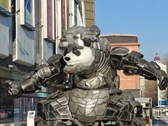 -凯德广场(学府店)