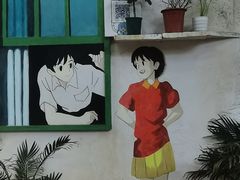 -小洲村