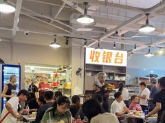 -串小白烧烤(金沙洲店)