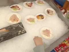 -索菲特酒店·海鲜自助 ·聚餐厅