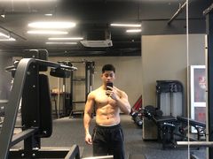 -每练有胜健身工作室(EFC店)