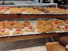 -上海国展宝龙丽筠酒店