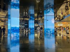 -深圳湾万象城(南山店)