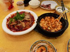 -陈麻婆豆腐(春熙店)