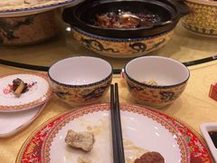 -白家大院·王府宫廷菜(苏州街店)