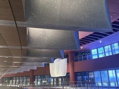 -交通银行前滩31演艺中心