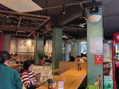 -银记肠粉店(南方医院店)