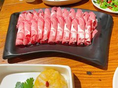 -额尔敦草原涮羊肉·烧烤(冻青树总店)