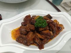 -金陵后厨·南京菜(新街口秣陵路店)