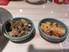 -伝承·和牛寿喜烧·放题(东营银座购物中心店)