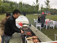 -上海长兴岛郊野公园