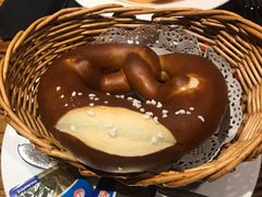 -申德勒加油站餐厅(三里屯北小街店)