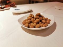 -广州天河合景福朋喜来登酒店 · 聚味轩中餐厅