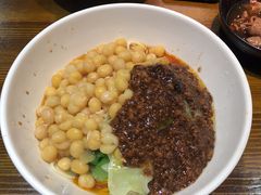 -秦云老太婆摊摊面(蜀汉路店)