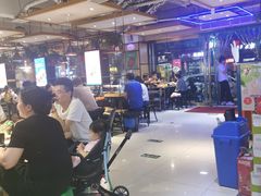 -成都屋头串串(青年北街店)