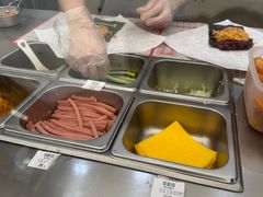 -大糯家饭团(华润万象城店)
