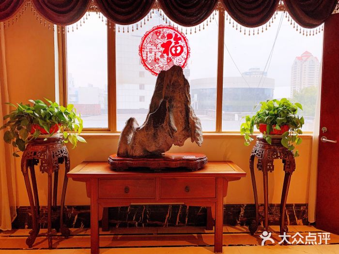 北门饭店(三香路店)图片