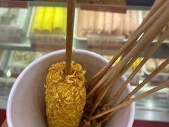 -喜姐炸串(湖里万达金街店)