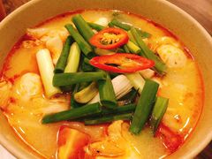 冬阴功汤-Thai Market