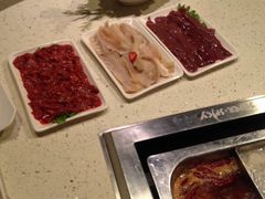 -皇城霸火锅(铜锣湾店)