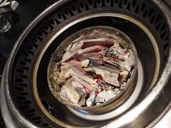 -木槿花韩式炭烤·熟成肉工坊(孙文东路店)