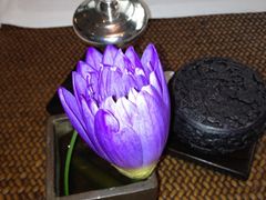 兰色妖姬-上海璞麗酒店